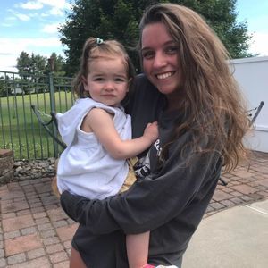 Meet your Posher, Madi